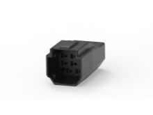 2-2366600-8 by te connectivity / amp brand