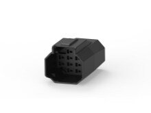 4-2366600-2 by te connectivity / amp brand