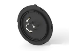 2359482-3 by te connectivity / amp brand