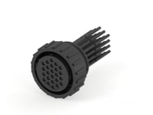2387126-2 by te connectivity / amp brand
