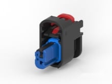 1-2291436-1 by te connectivity / amp brand
