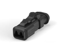 1-2600023-9 by te connectivity / deutsch automotive