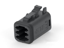 2600035-1 by te connectivity / deutsch automotive