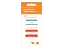 2388600-1 by te connectivity / amp brand