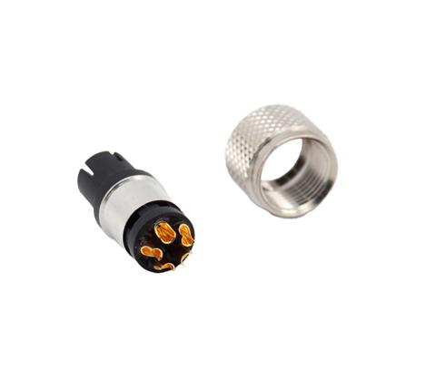 858-LP5-203RLS4 by norcomp