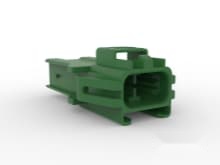 9-2378158-2 by te connectivity / amp brand
