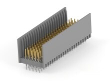 2391878-1 by te connectivity / amp brand