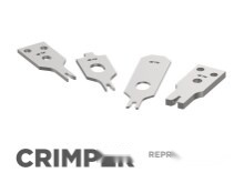 1-1803767-7 by te connectivity / amp brand