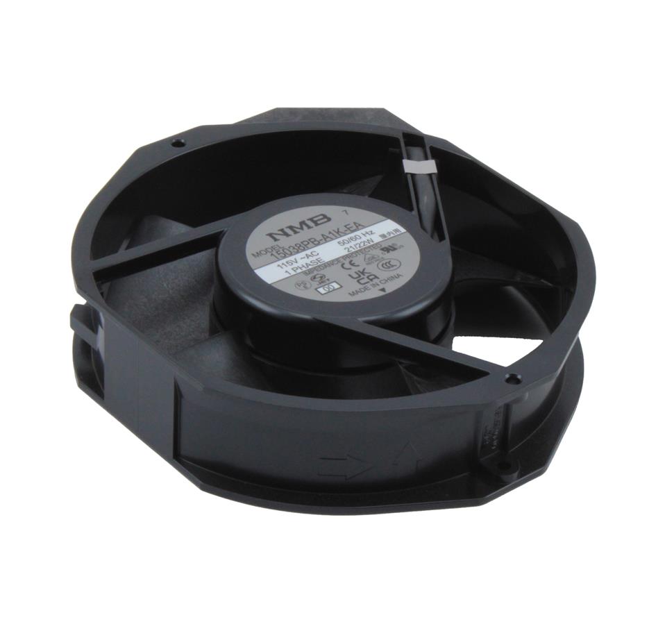 15038PB-A1K-EA-00 by nmb technologies corporation