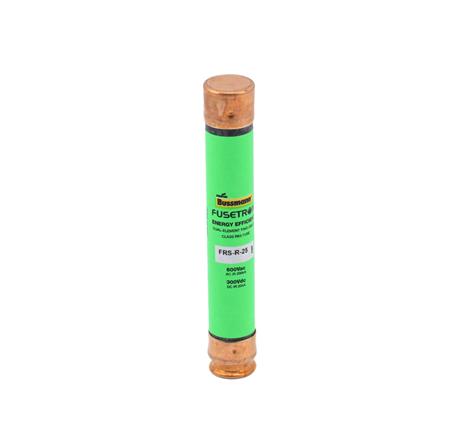 FRS-R-25 by eaton electrical / coiltronics / bussmann
