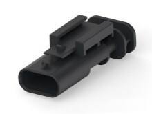 2-2236953-5 by te connectivity / amp brand