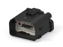 6-2203356-4 by te connectivity / amp brand