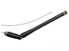 ANT-916-PML-UFL by te connectivity / linx technologies