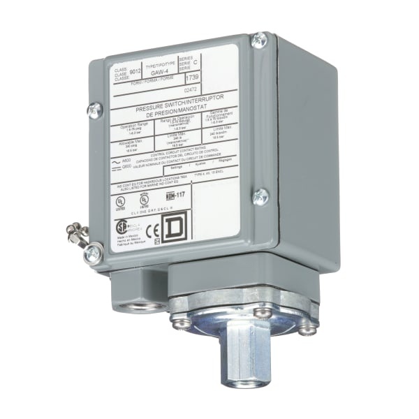 9012GAW4 by tes electric