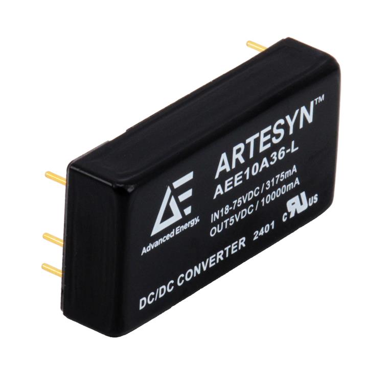 AEE10A36-L by artesyn / advanced energy