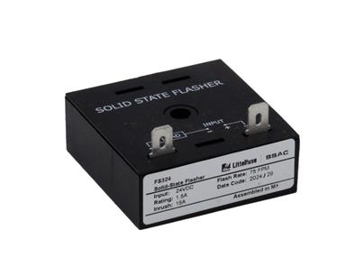 FS324