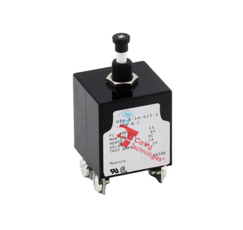 MT2-B-14-615-3-A24-B-C by carling technologies