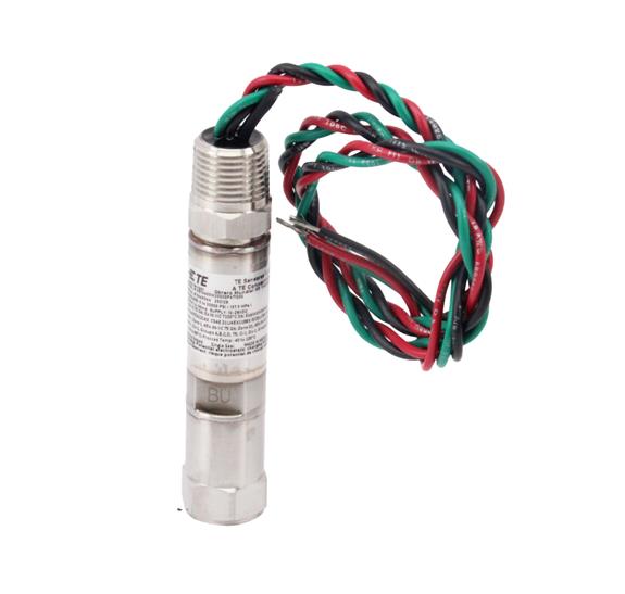 AST4600W20000P4T1000 by te connectivity sensor solutions