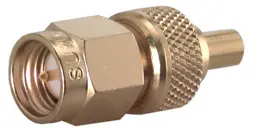 33_SMA-MMCX-50-1/111_NE by huber+suhner