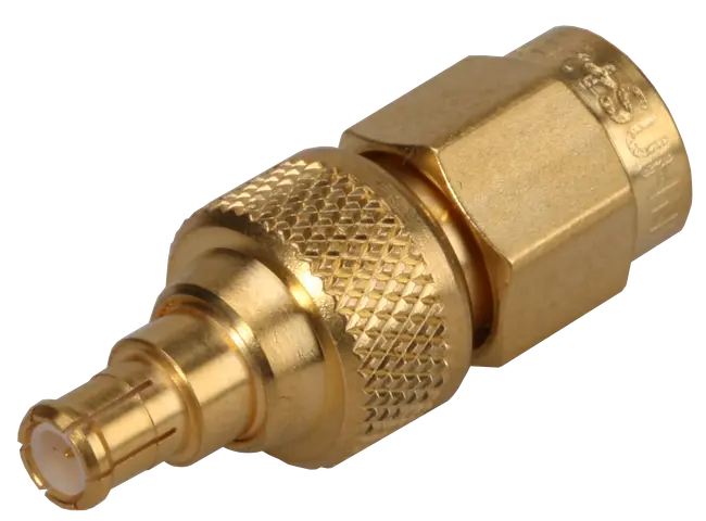 32_MCX-SMA-50-1/111_NE by huber+suhner