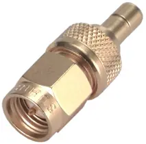 33_SMA-SMB-50-1/111_NE by huber+suhner