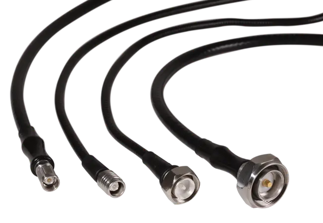 LIS-C9-11431X-11431X-05000 by huber+suhner