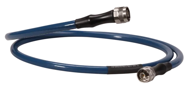 TL-8A-11N-11SMA-00600-51 by huber+suhner