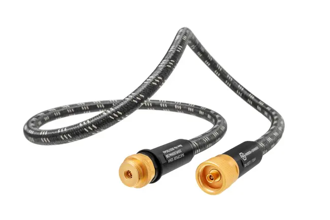 SF526V/35VF/35VM/25IN by huber+suhner