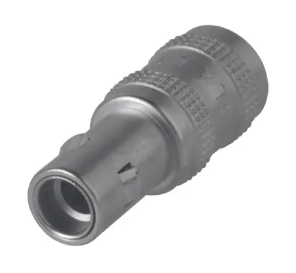 65_QLA-01-0-3/122_NE by huber+suhner