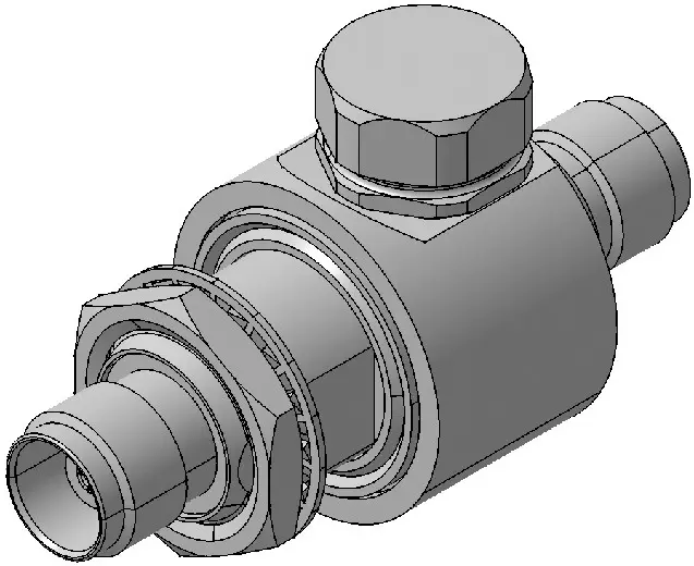 3401.26.A by huber+suhner