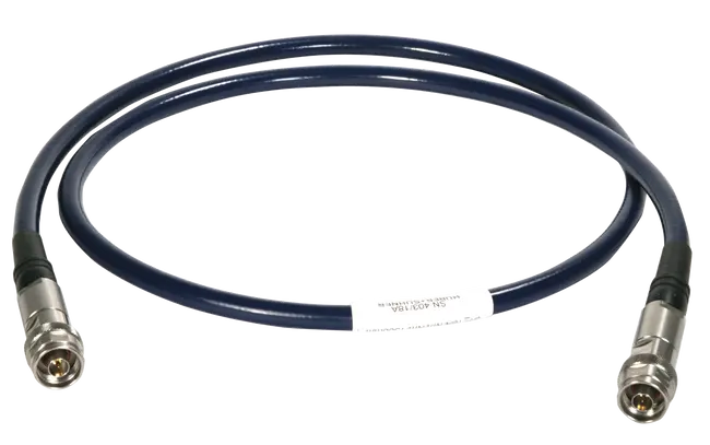 ST18A/11N468/11N468/3000MM by huber+suhner