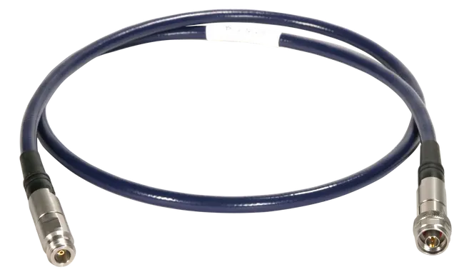 ST18A/11N468/21N409/3000MM by huber+suhner