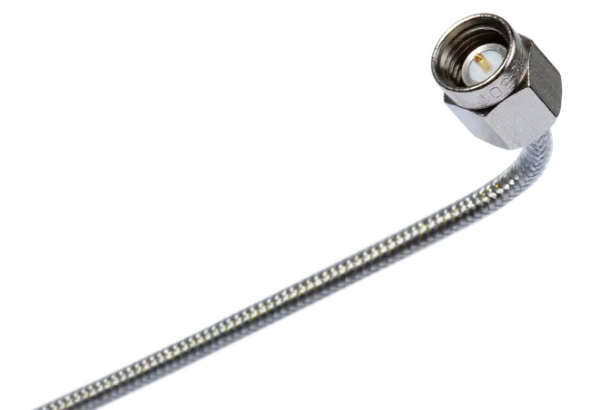 MINIBEND-L-10 by huber+suhner
