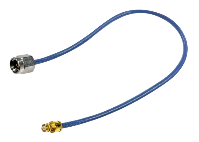 MINIBEND-SR-9 by huber+suhner