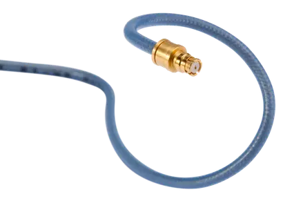 MINIBEND-2SR-4 by huber+suhner