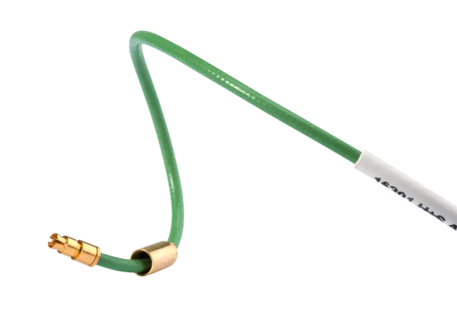 MICROBEND-2MTR-9 by huber+suhner