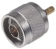 33_N-SMB-50-1/1-_UE by huber+suhner