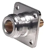 37_N-SMA-50-1/1-_UE by huber+suhner