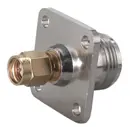39_SMA-N-50-1/1-_NE by huber+suhner