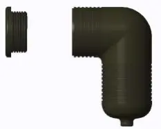 62_4310-U0-0-X5/-_-E by huber+suhner