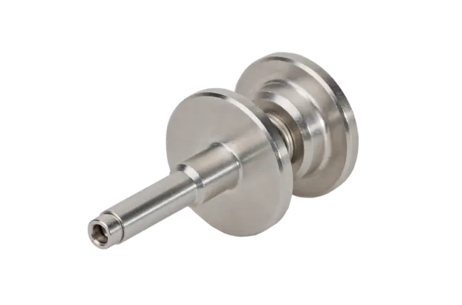 74_Z-0-0-557/-3_-E by huber+suhner