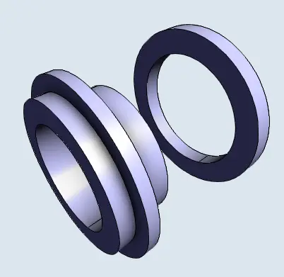 77_Z-0-0-2/-_-H by huber+suhner