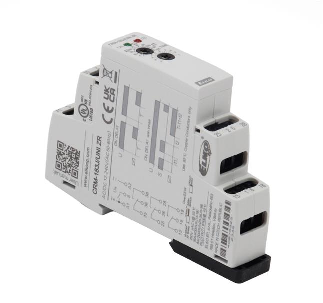 CRM-183J/UNI-ZR