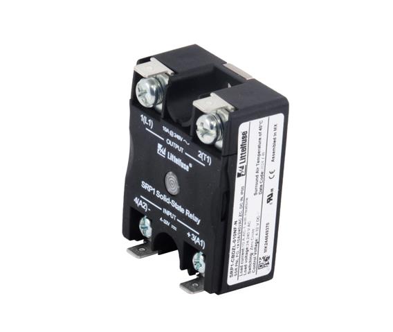 SRP1-CBDZL-010NF-N