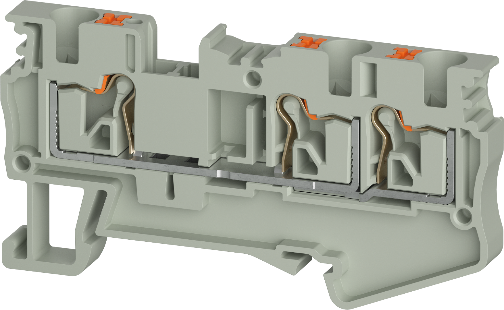 5D.204.5055.0 by wieland electric