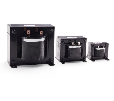 CH-30 by signal transformer