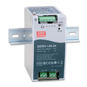 DDRH-120-12