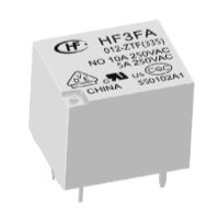 HF3FA/012-ZSTF(257) by hongfa