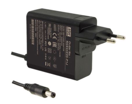 NGE45E48-P1J by mean well