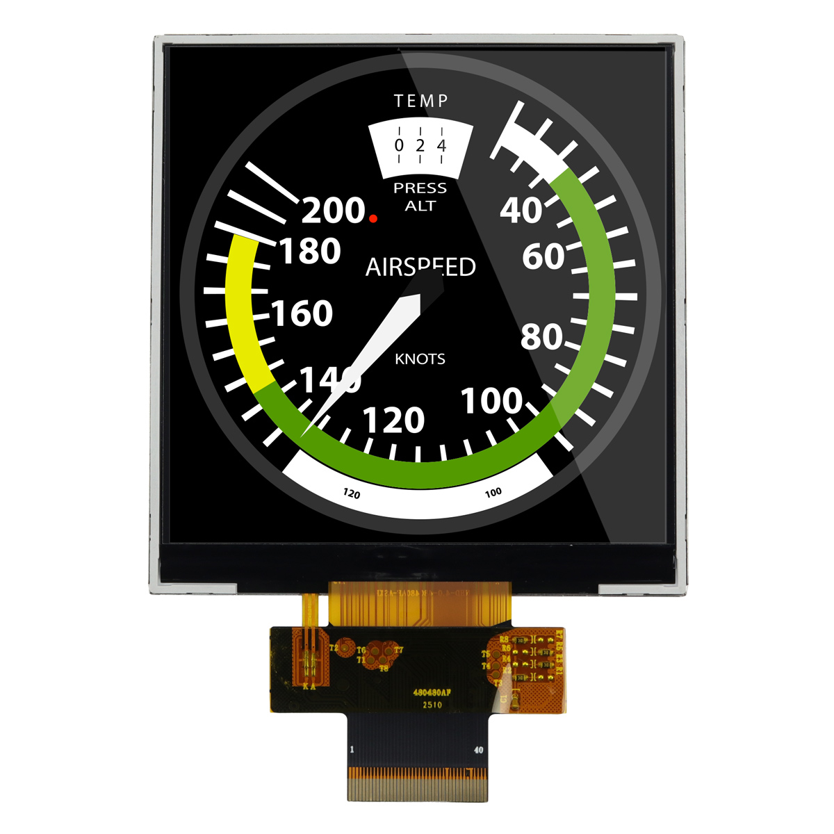 NHD-4.0-480480AF-ASXP